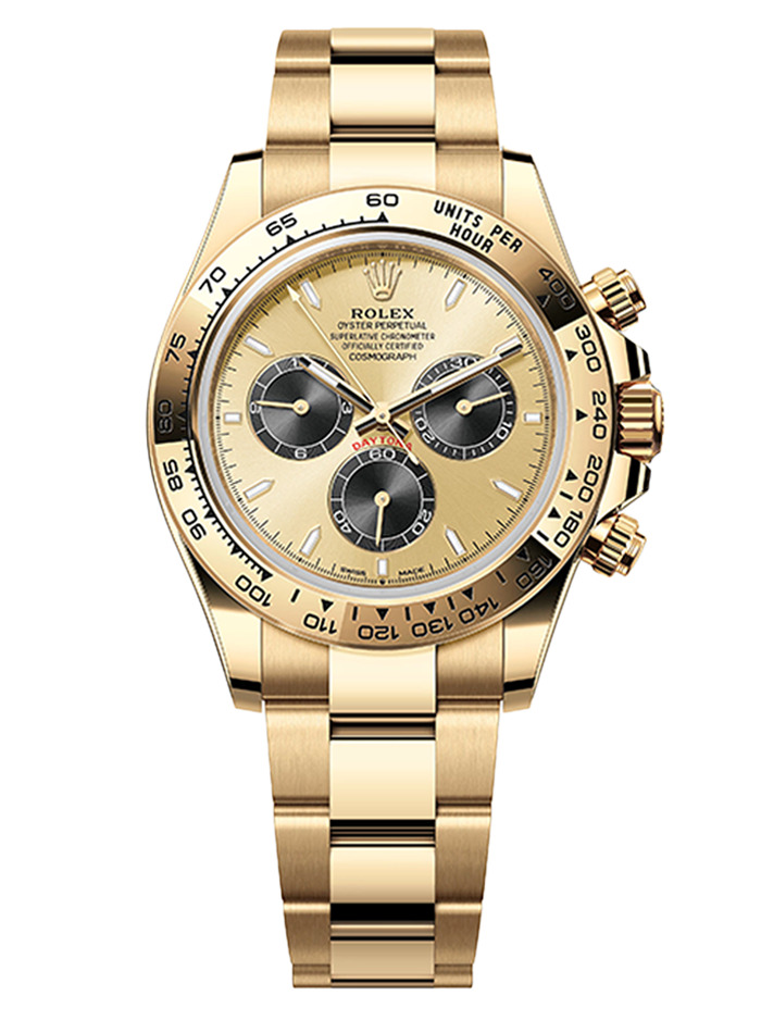  Cosmograph Daytona